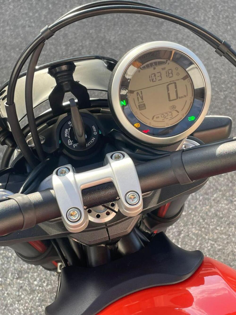 Ducati Scrambler 800 Icon (2017 - 20) (7)