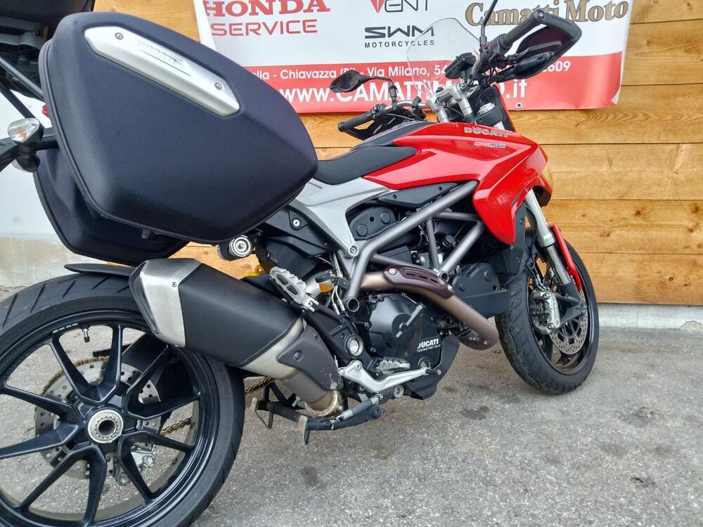 Ducati Hyperstrada 821 (2013 - 15) (4)