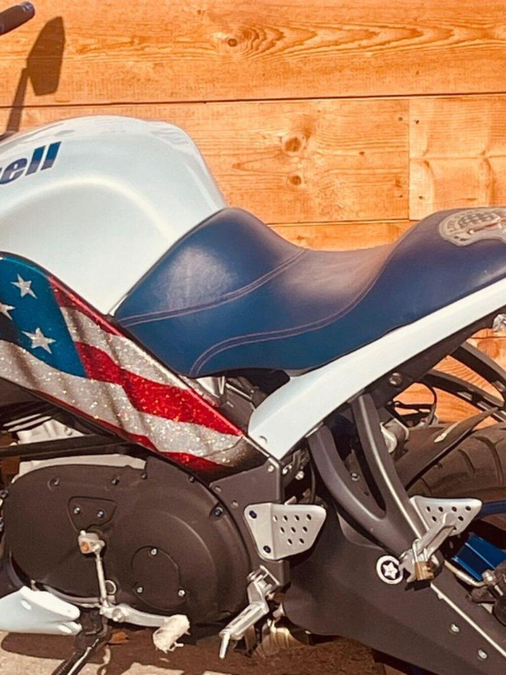 Buell Firebolt XB12R (3)