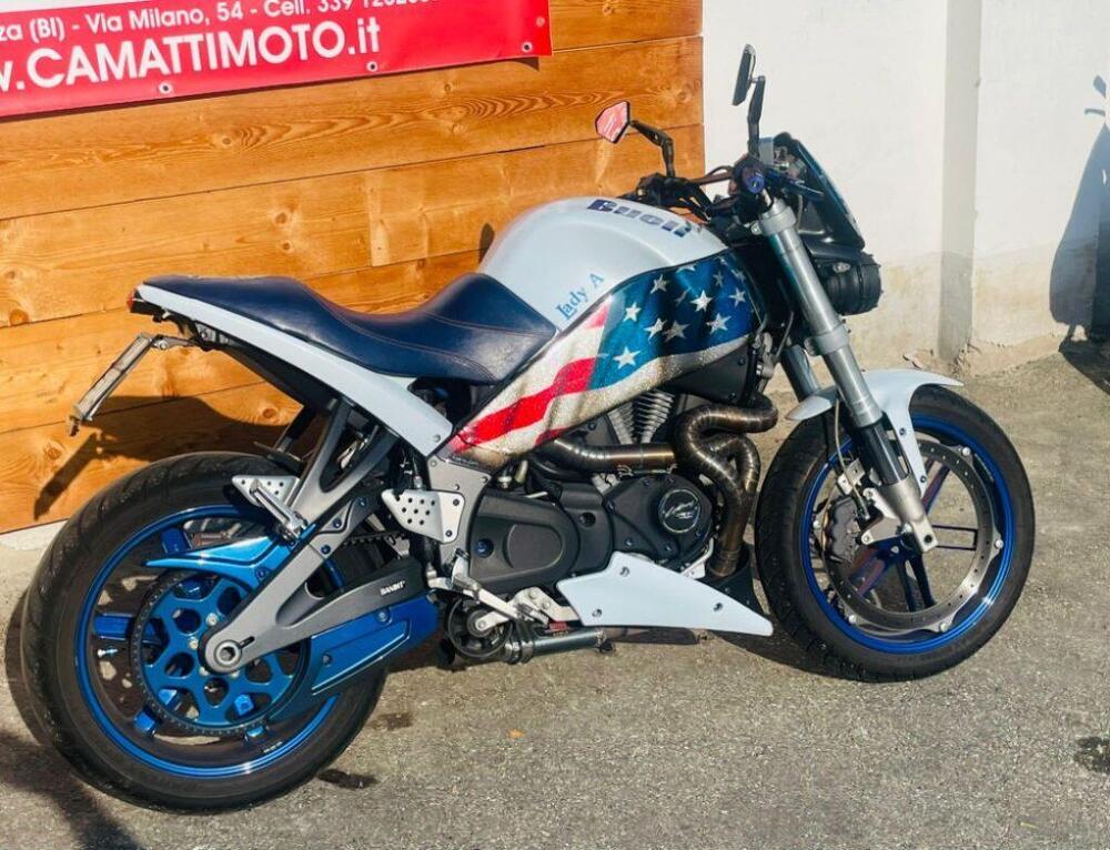 Buell Firebolt XB12R (9)