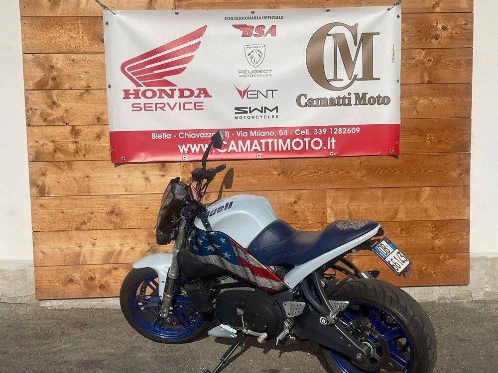 Buell Firebolt XB12R (5)