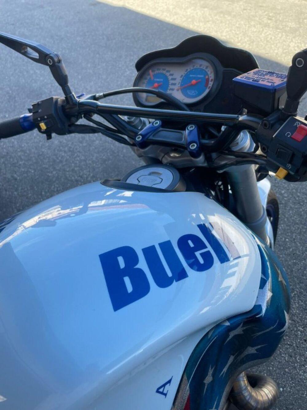 Buell Firebolt XB12R (10)