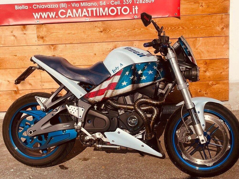 Buell Firebolt XB12R (8)