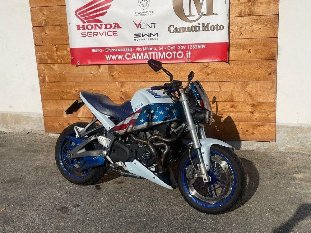 Buell Firebolt XB12R (6)