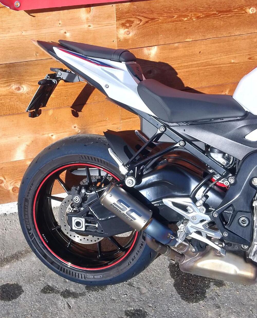 Bmw S 1000 R (2017 - 20) (10)