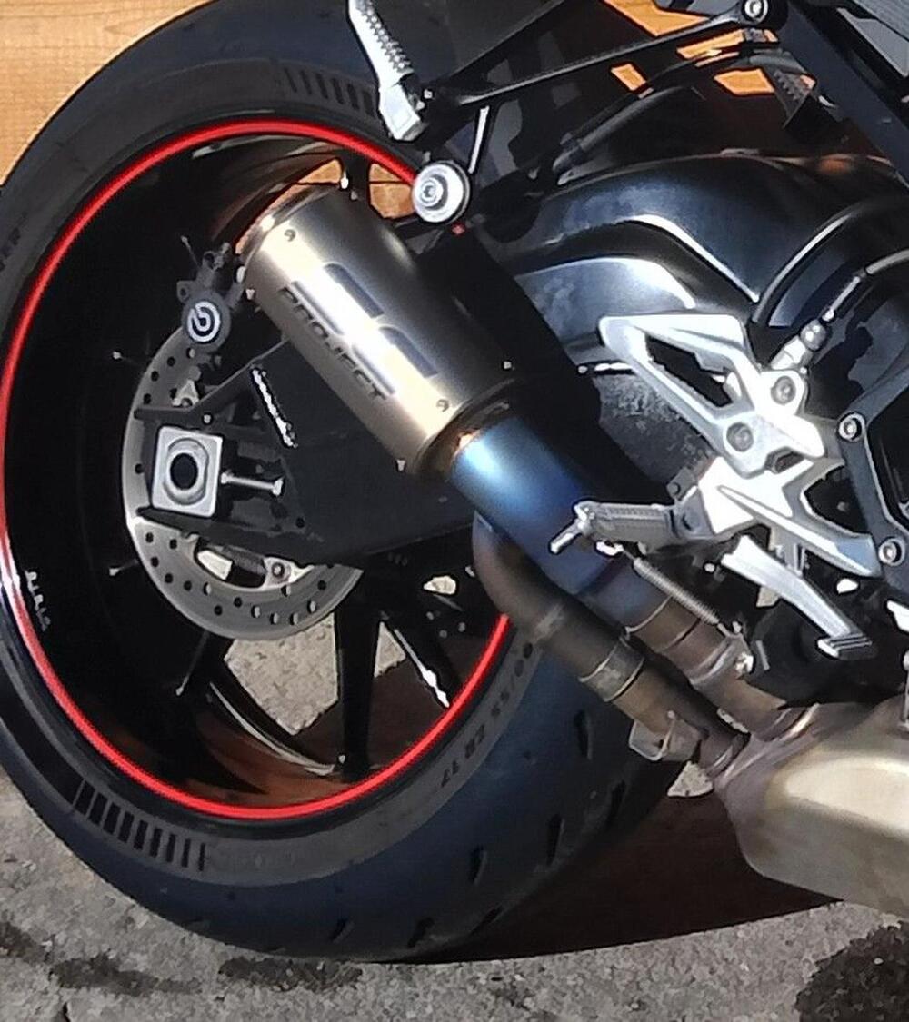 Bmw S 1000 R (2017 - 20) (14)