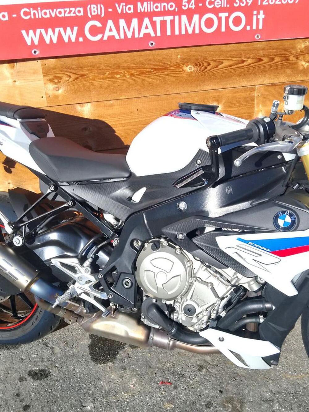 Bmw S 1000 R (2017 - 20) (11)