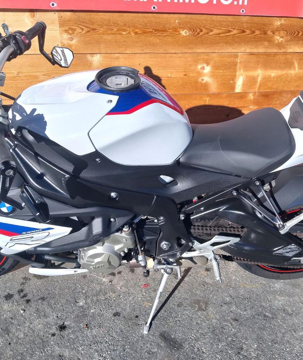 Bmw S 1000 R (2017 - 20) (5)
