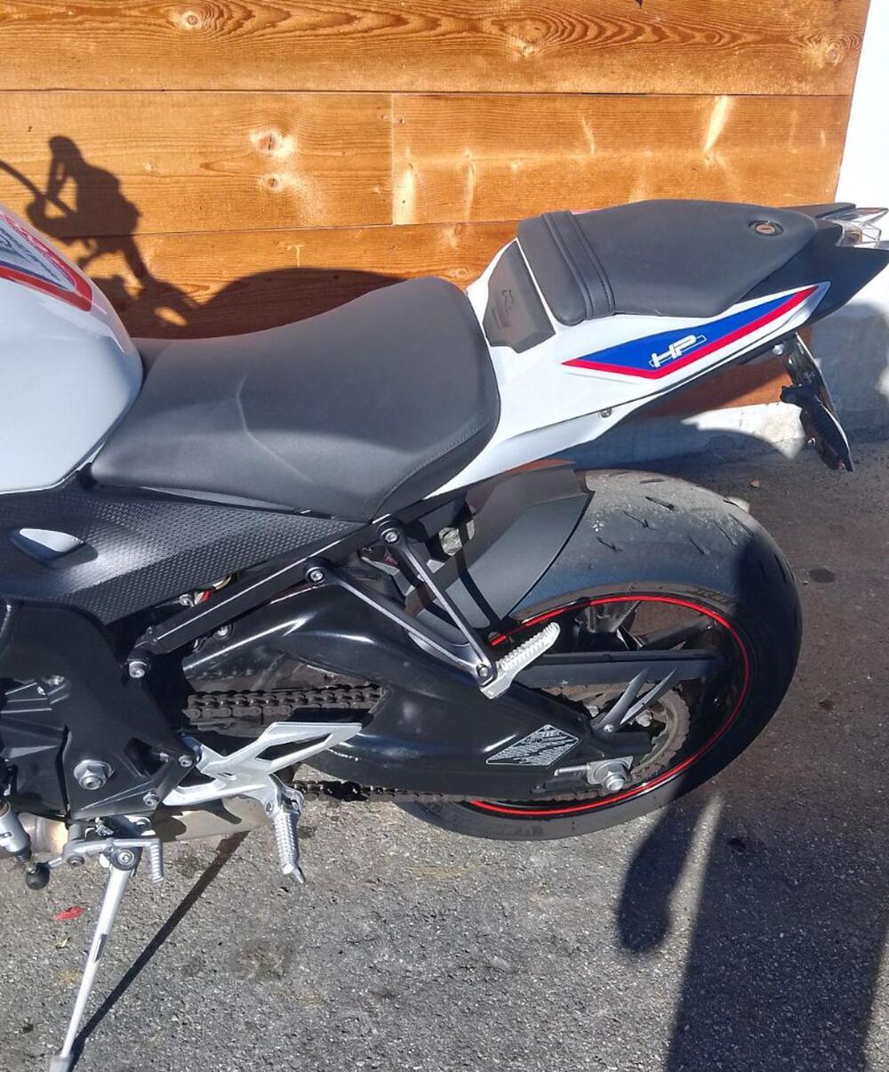 Bmw S 1000 R (2017 - 20) (6)