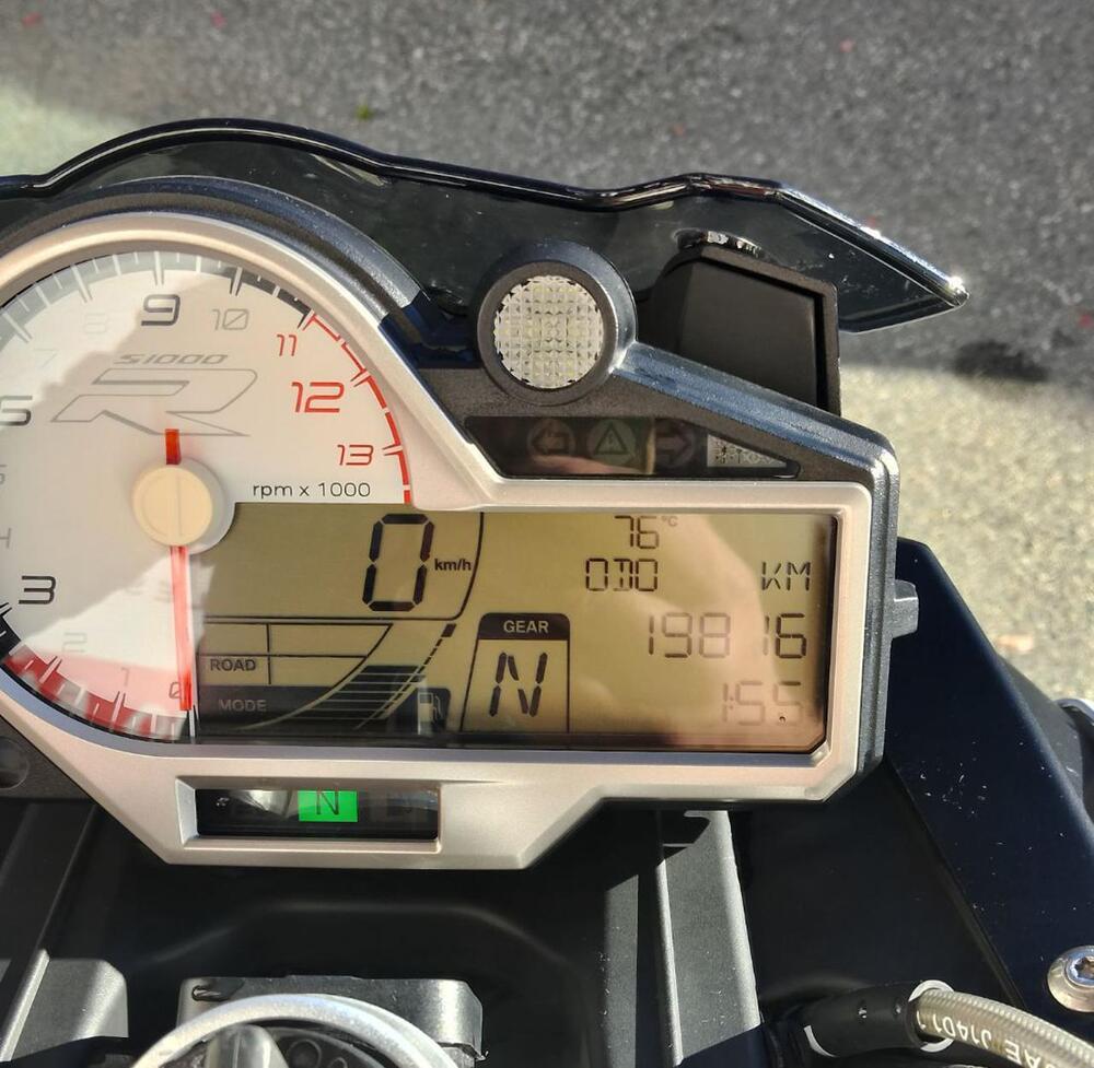 Bmw S 1000 R (2017 - 20) (16)