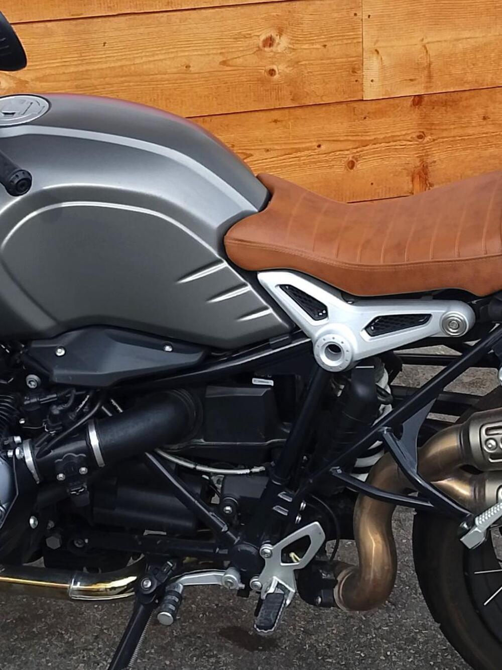 Bmw R nineT 1200 Scrambler (2016 - 20) (5)