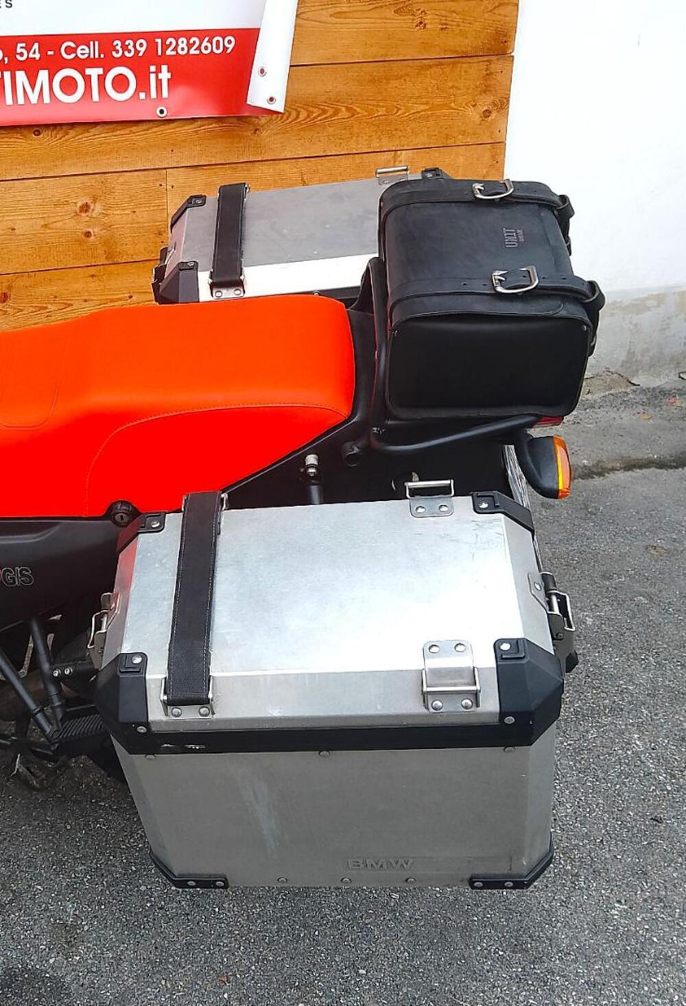 Bmw R 1200 GS (2008 - 09) (6)