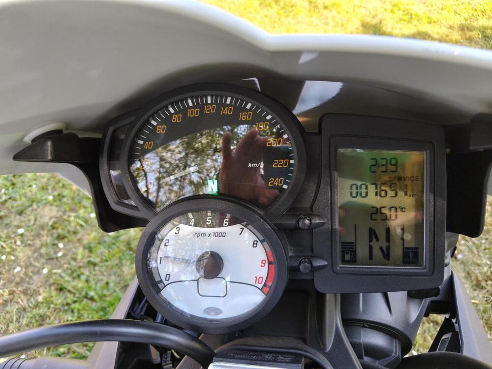 Bmw F 800 R (2012 - 14) (5)