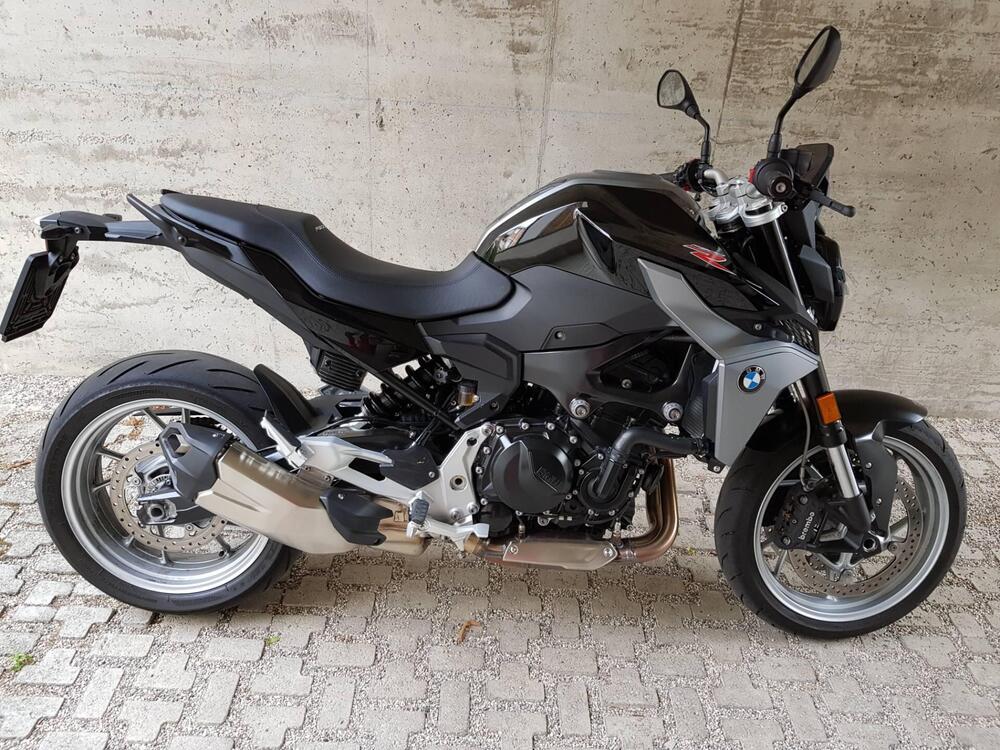 Bmw F 900 R (2017 - 20)