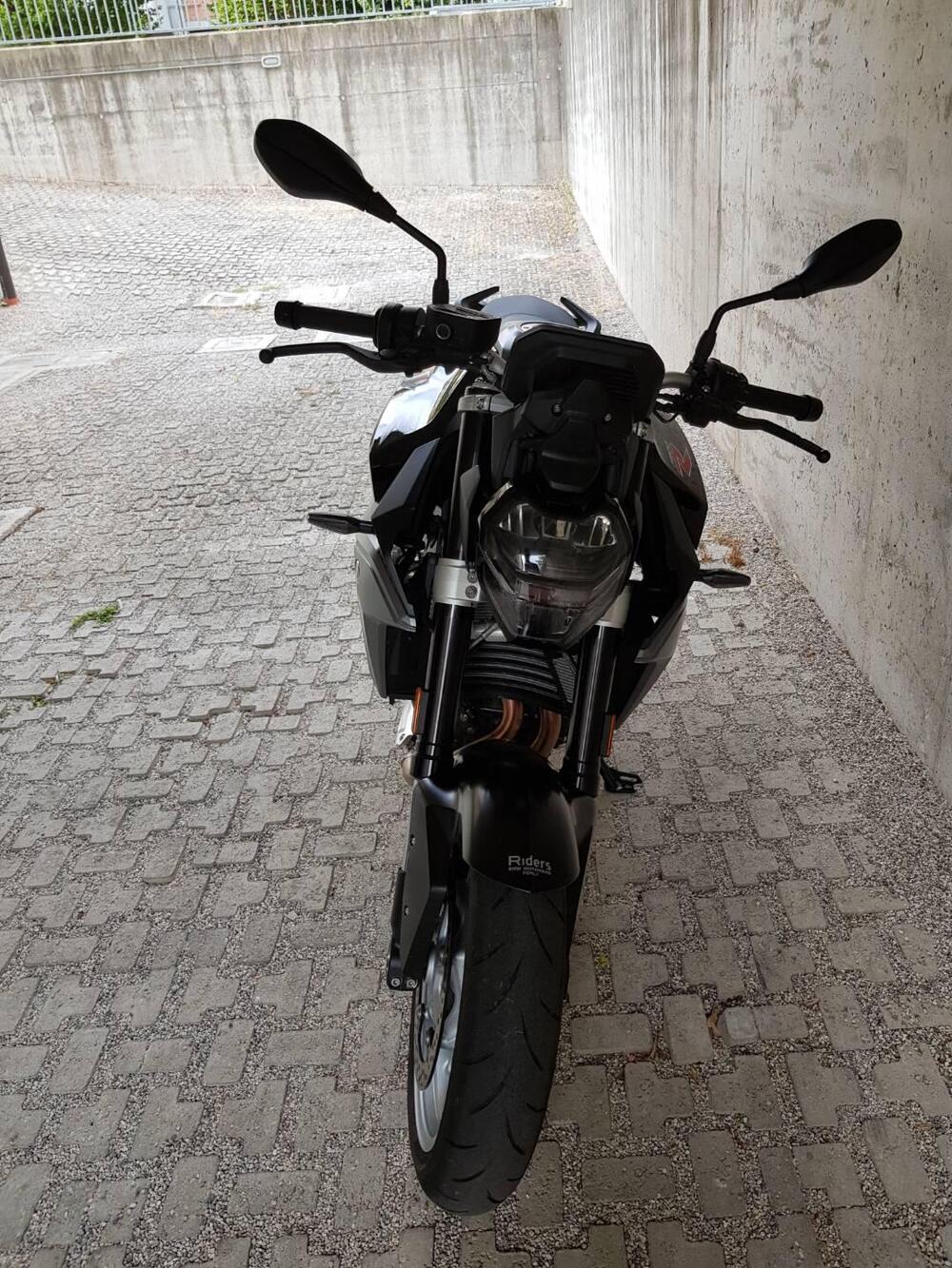 Bmw F 900 R (2017 - 20) (3)