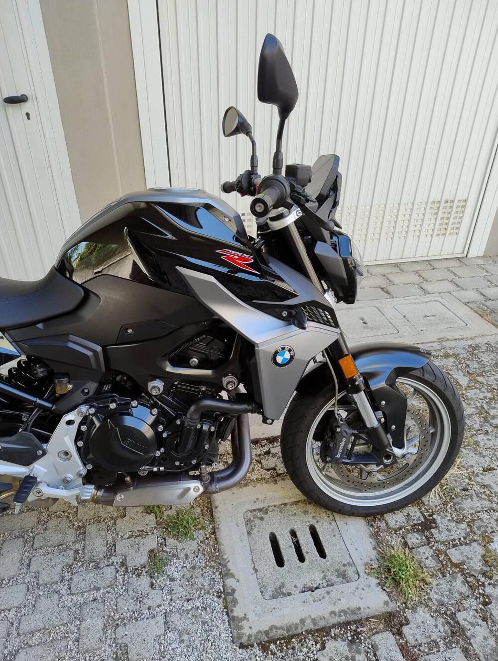 Bmw F 900 R (2017 - 20) (6)