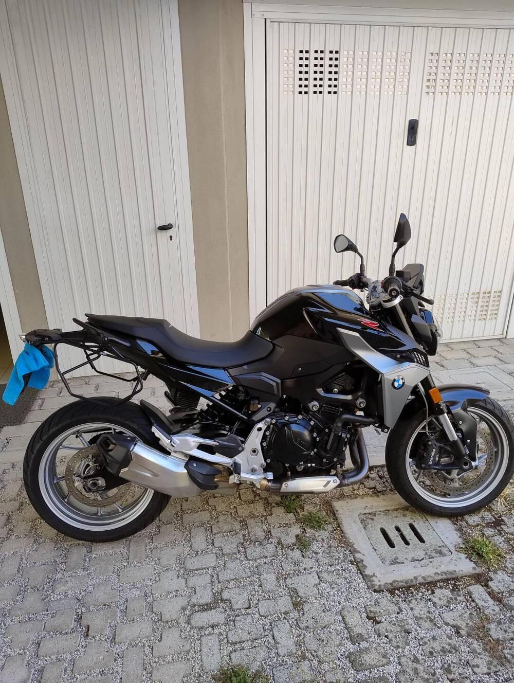 Bmw F 900 R (2017 - 20) (7)