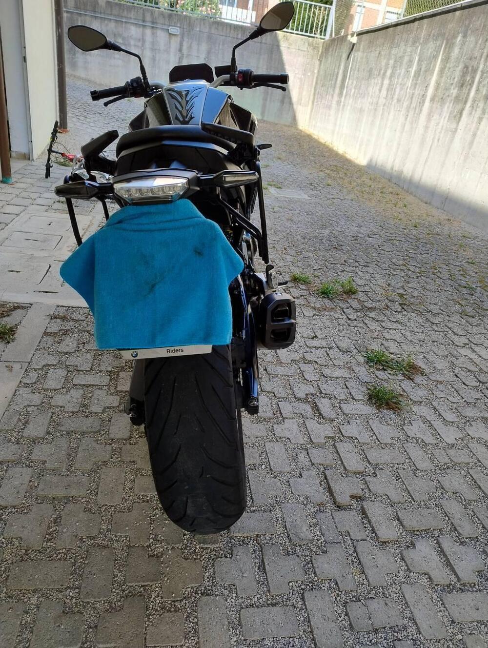 Bmw F 900 R (2017 - 20) (8)