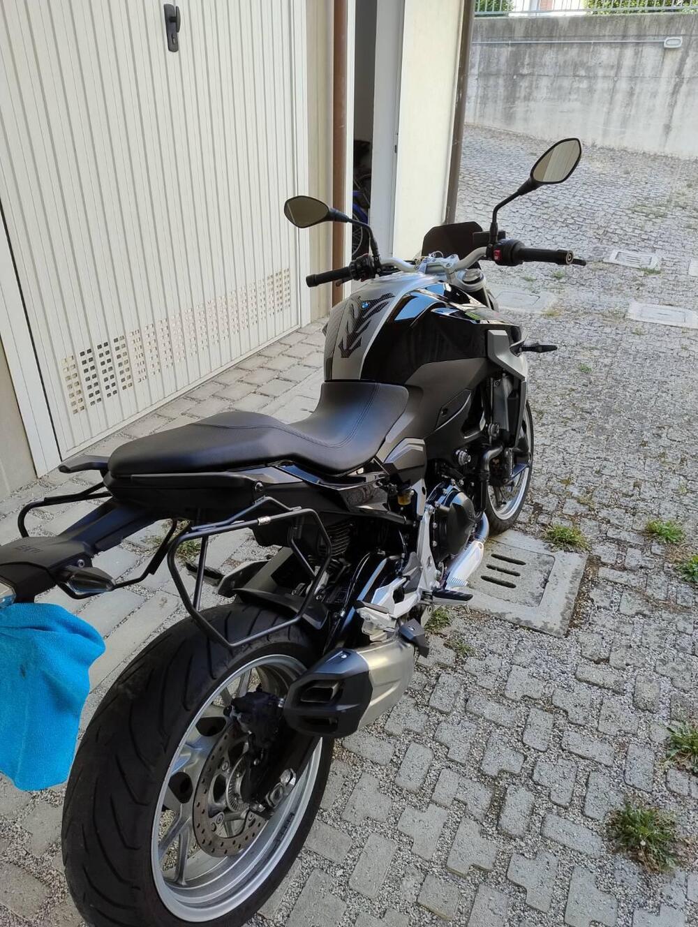 Bmw F 900 R (2017 - 20) (10)