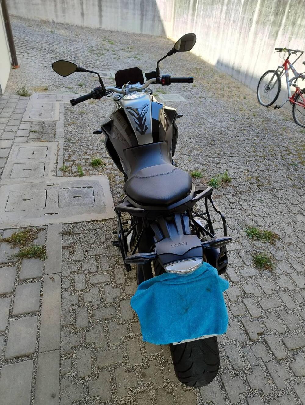 Bmw F 900 R (2017 - 20) (11)