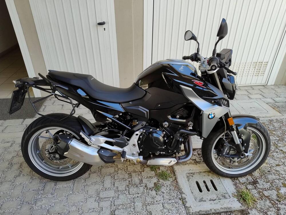 Bmw F 900 R (2017 - 20) (12)