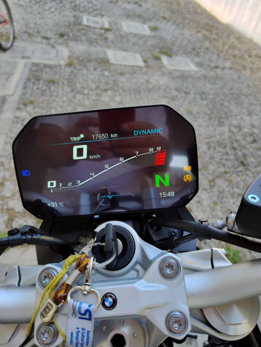 Bmw F 900 R (2017 - 20) (15)