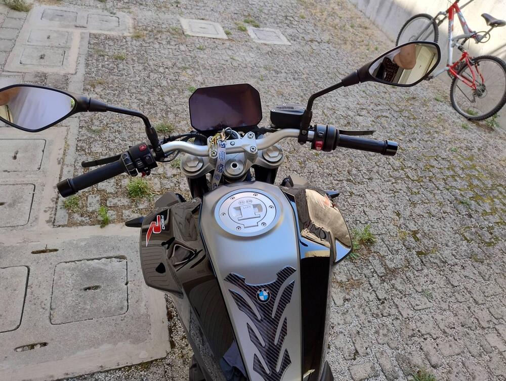 Bmw F 900 R (2017 - 20) (16)