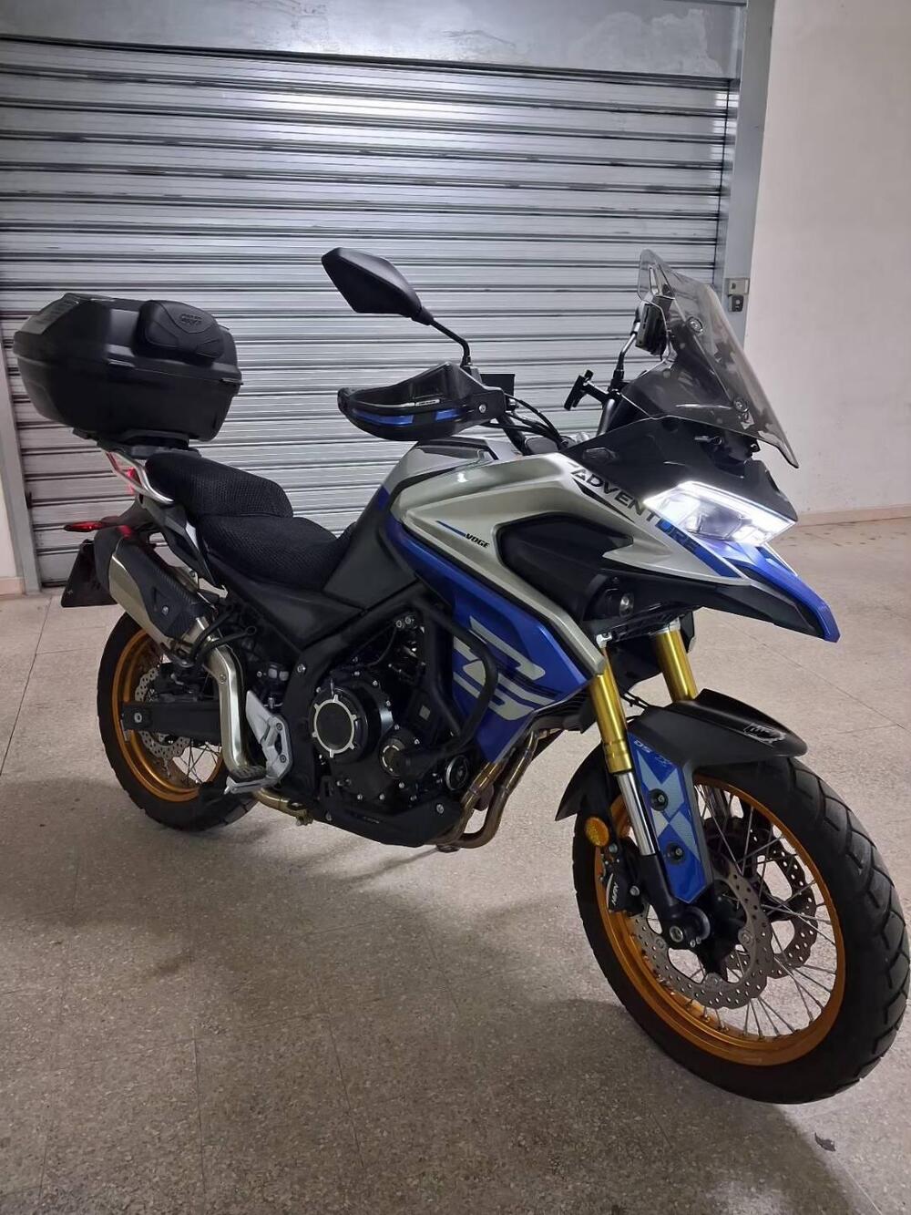 Voge Valico 525DSX (2023 - 26) (2)