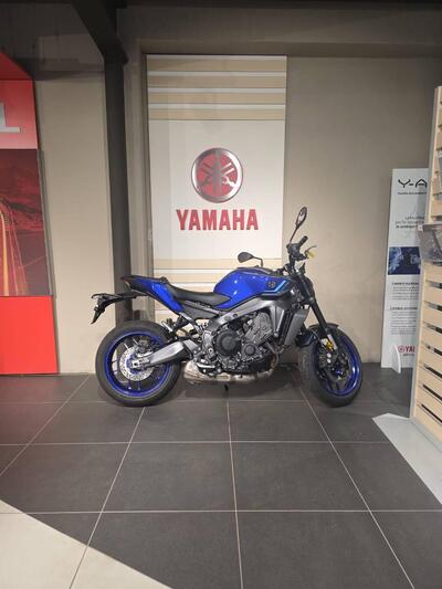 Yamaha MT-09 (2024 - 26) nuova