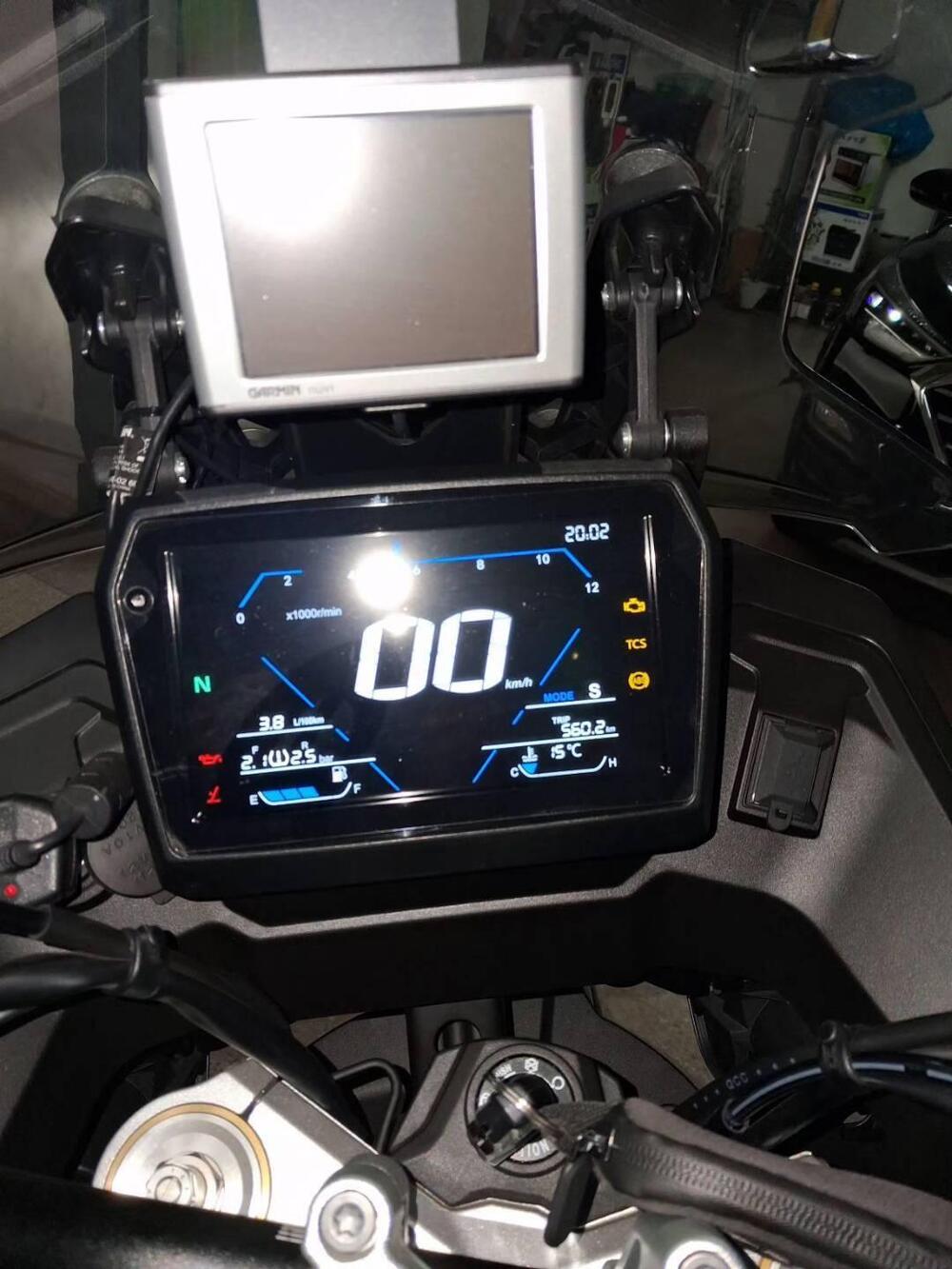 Voge Valico 525DSX (2023 - 26) (4)