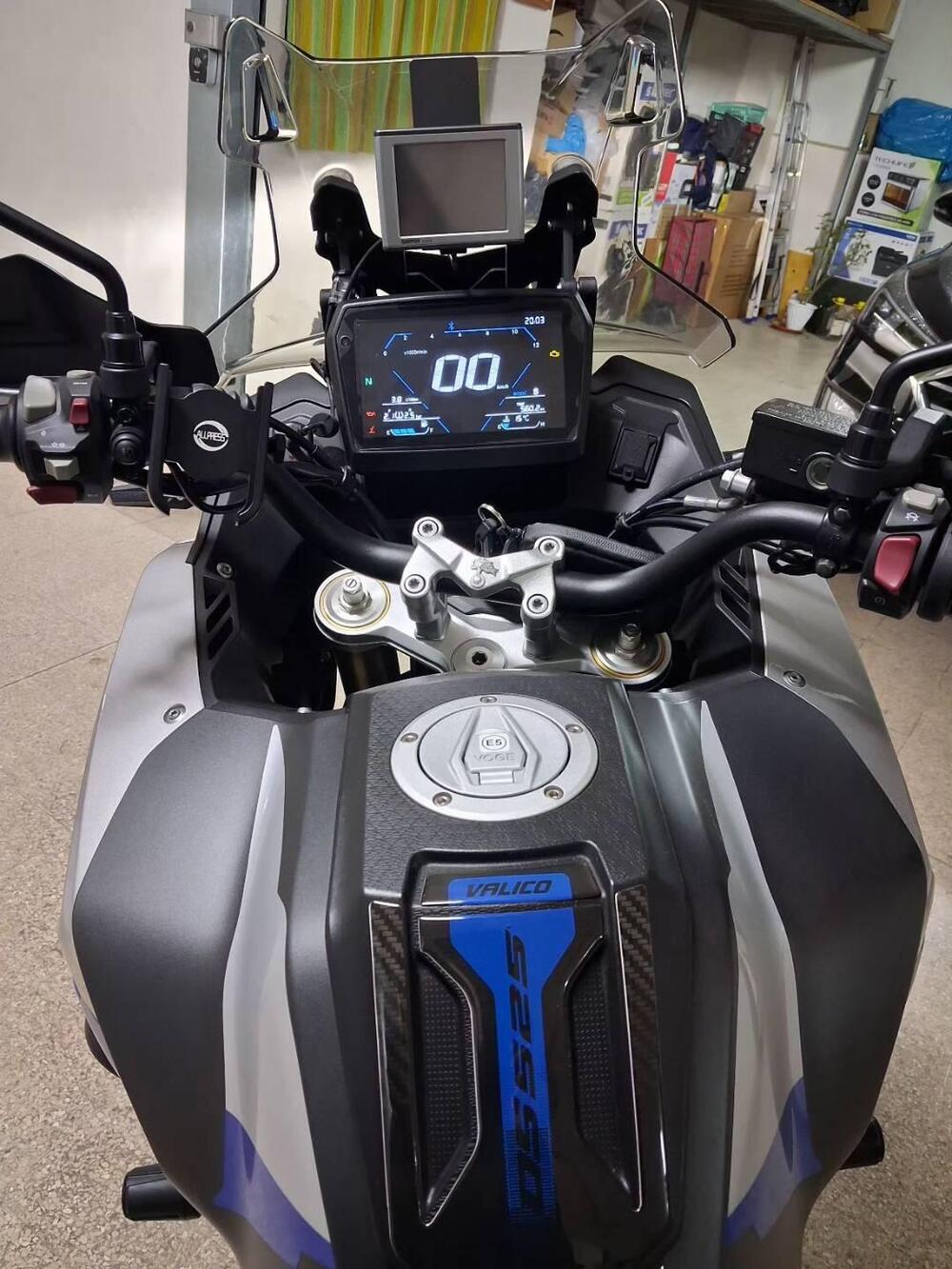 Voge Valico 525DSX (2023 - 26) (5)