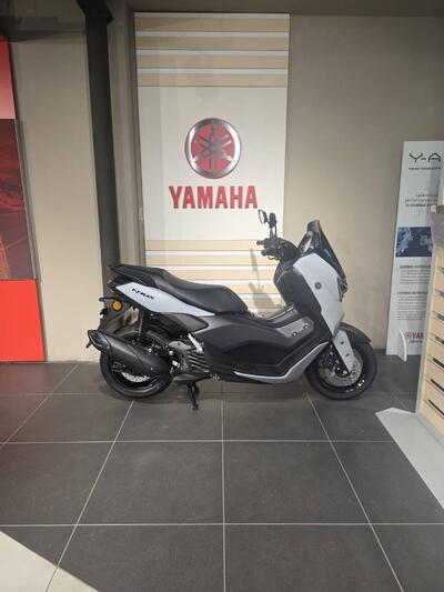 Yamaha N-Max 125 Tech Max (2025 - 26) nuova