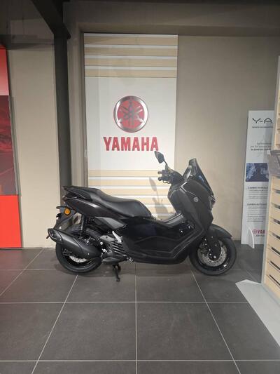 Yamaha N-Max 125 Tech Max (2025 - 26) nuova