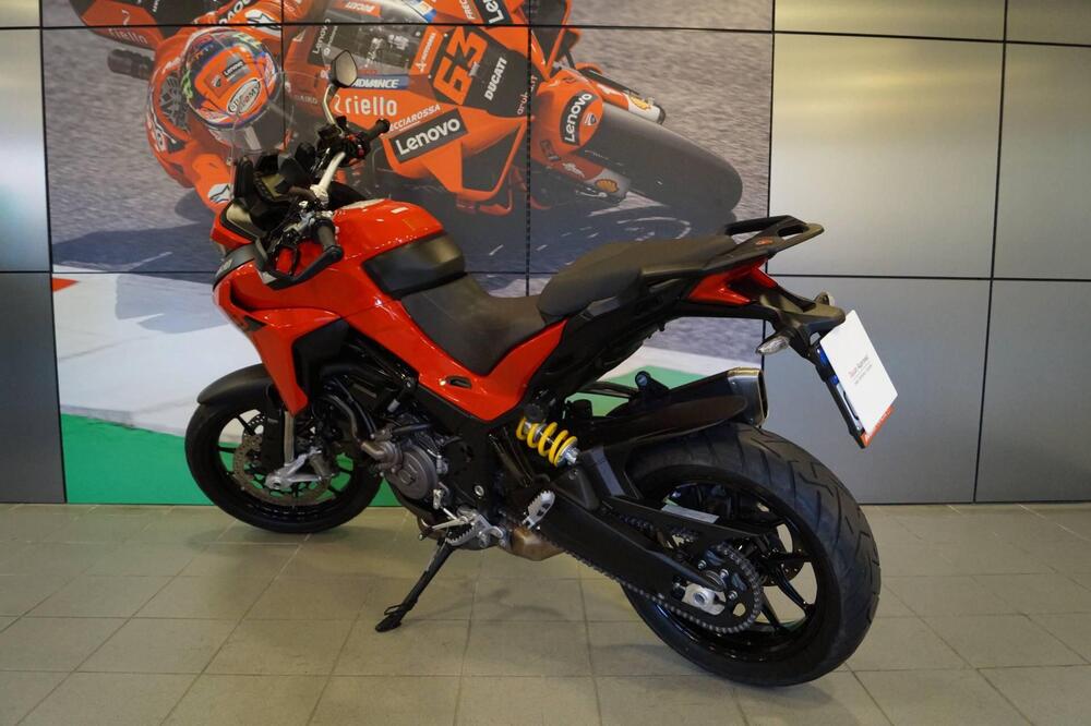 Ducati Multistrada V2 (2022 - 24) (3)