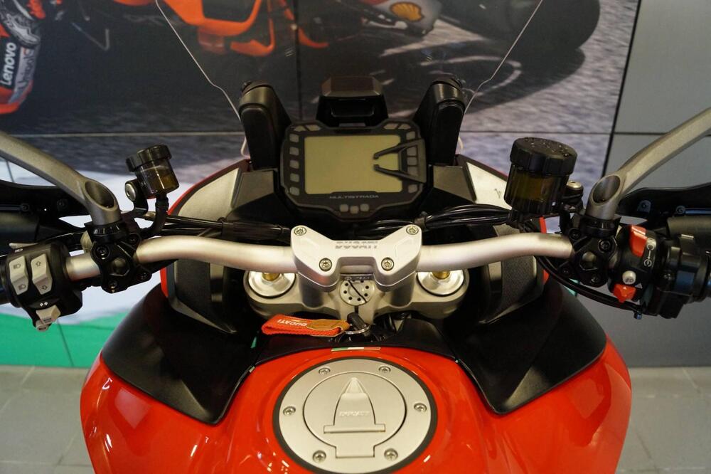 Ducati Multistrada V2 (2022 - 24) (8)
