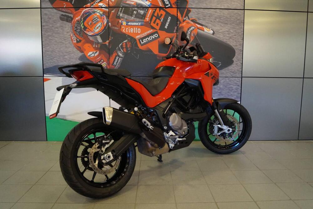 Ducati Multistrada V2 (2022 - 24) (4)