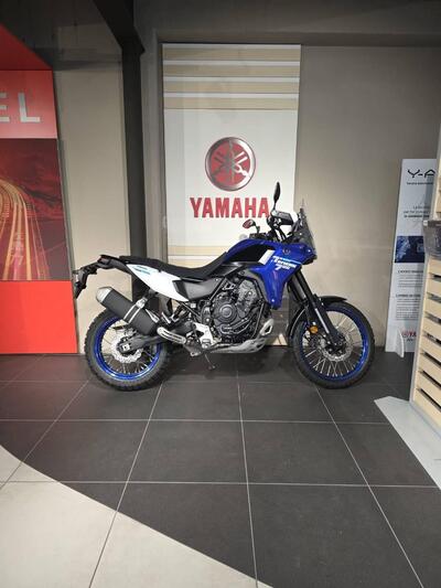 Yamaha T&eacute;n&eacute;r&eacute; 700 (2025 - 26) nuova
