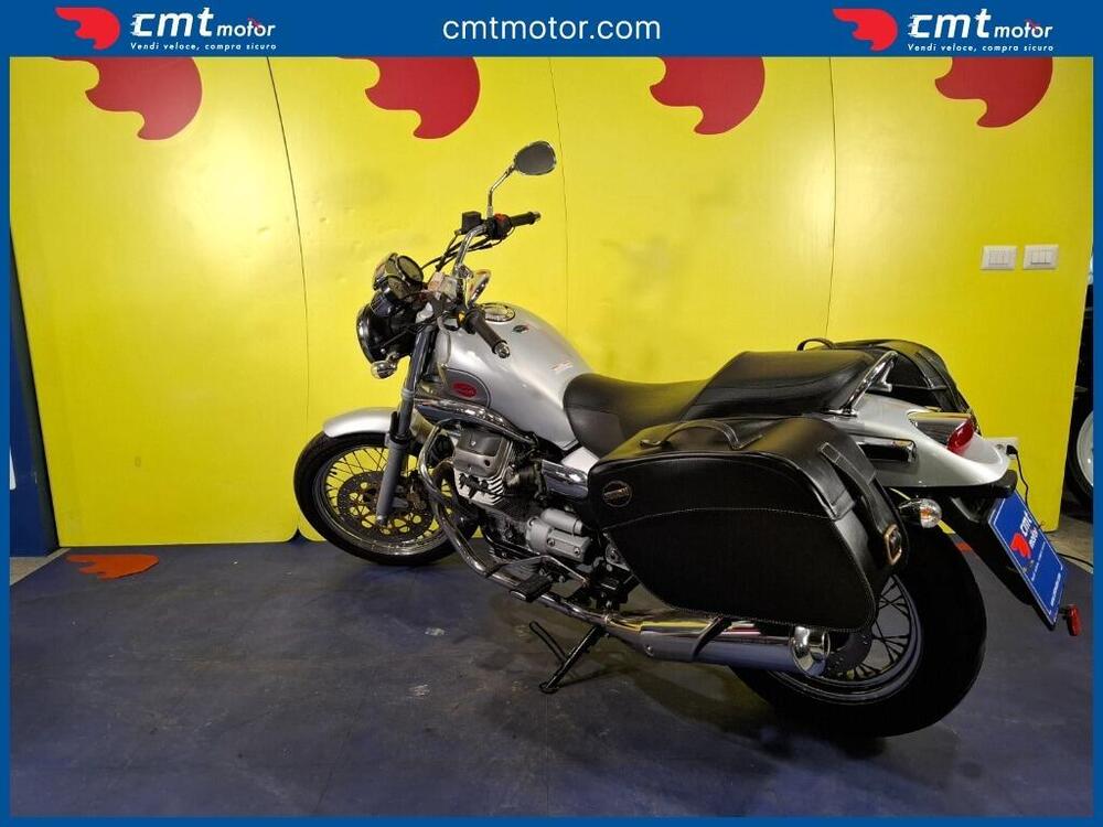 Moto Guzzi Nevada 750 Classic i.e. (2004 - 06) (5)