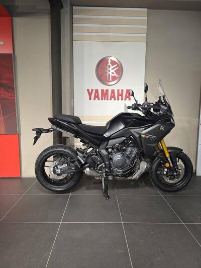 Yamaha Tracer 7 GT (2025 - 26) nuova