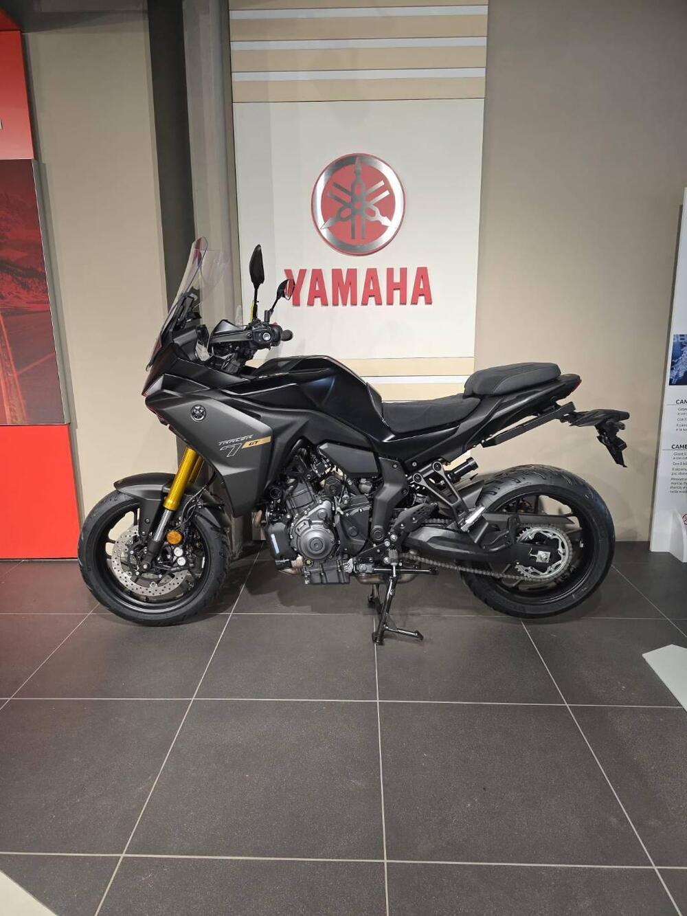 Yamaha Tracer 7 GT (2025 - 26) (2)