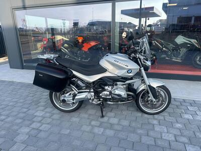 Bmw R 1200 R (2006 - 11) usata