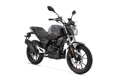 Keeway Motor RKS 125 (2025 - 26) nuova