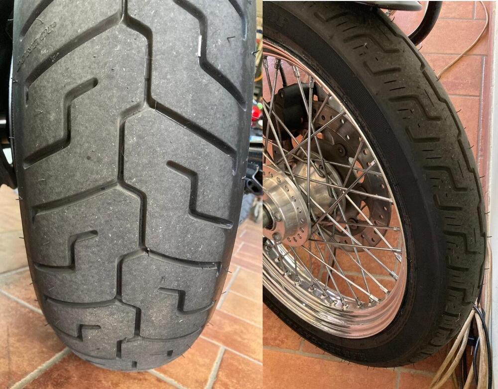 Harley-Davidson 1584 Super Glide Custom (2008 - 13) - FXDC (3)