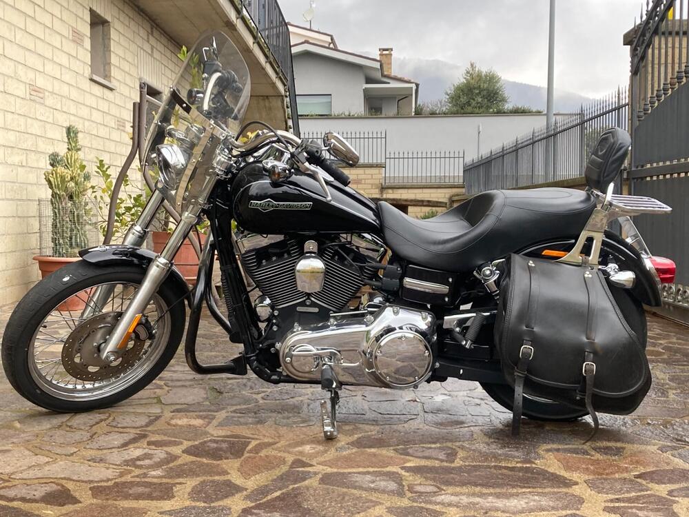 Harley-Davidson 1584 Super Glide Custom (2008 - 13) - FXDC (5)