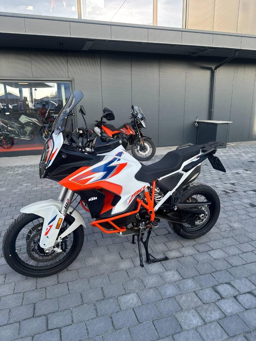 KTM 1290 Super Adventure R (2022 - 25) (4)