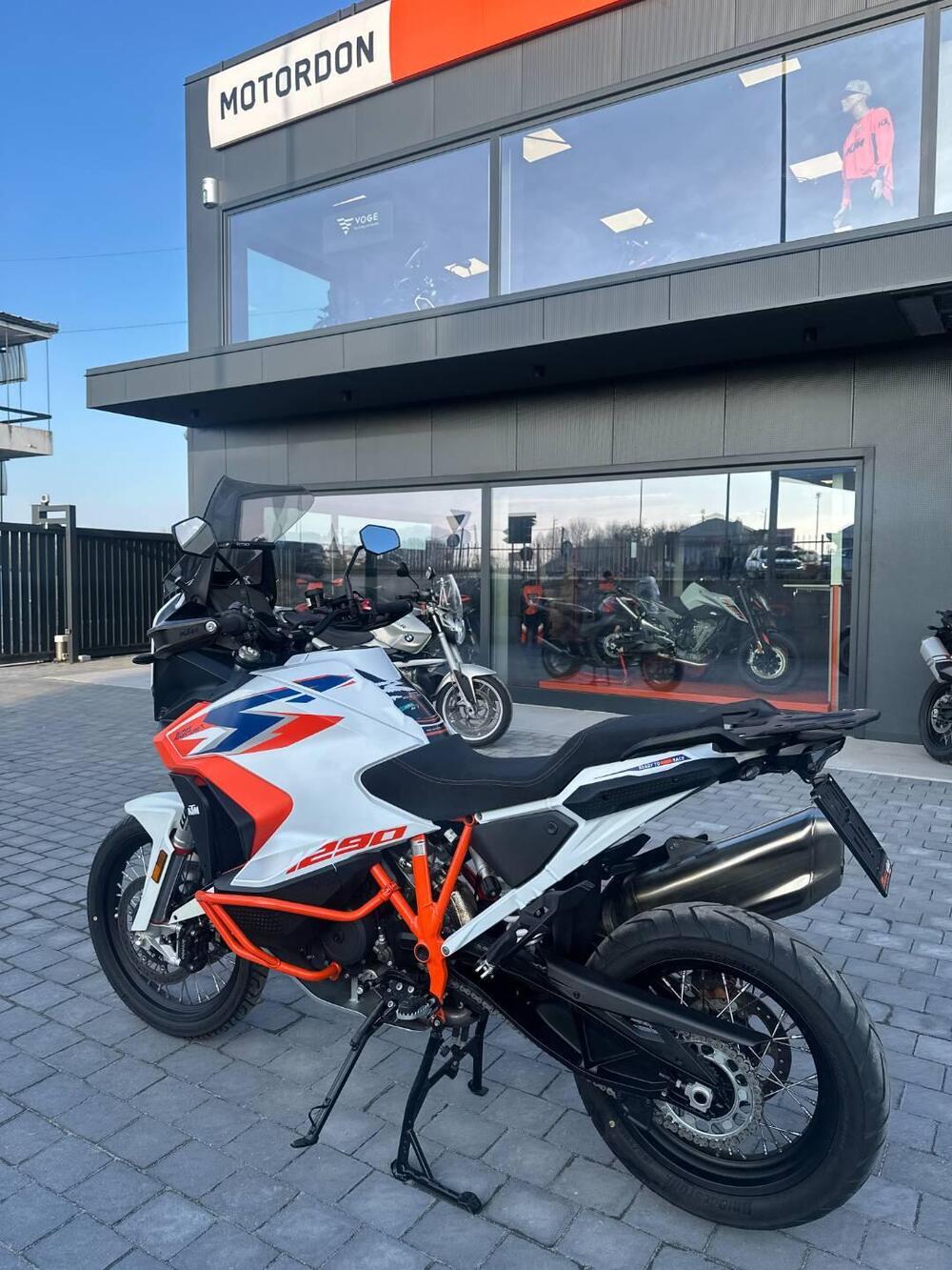 KTM 1290 Super Adventure R (2022 - 25) (5)
