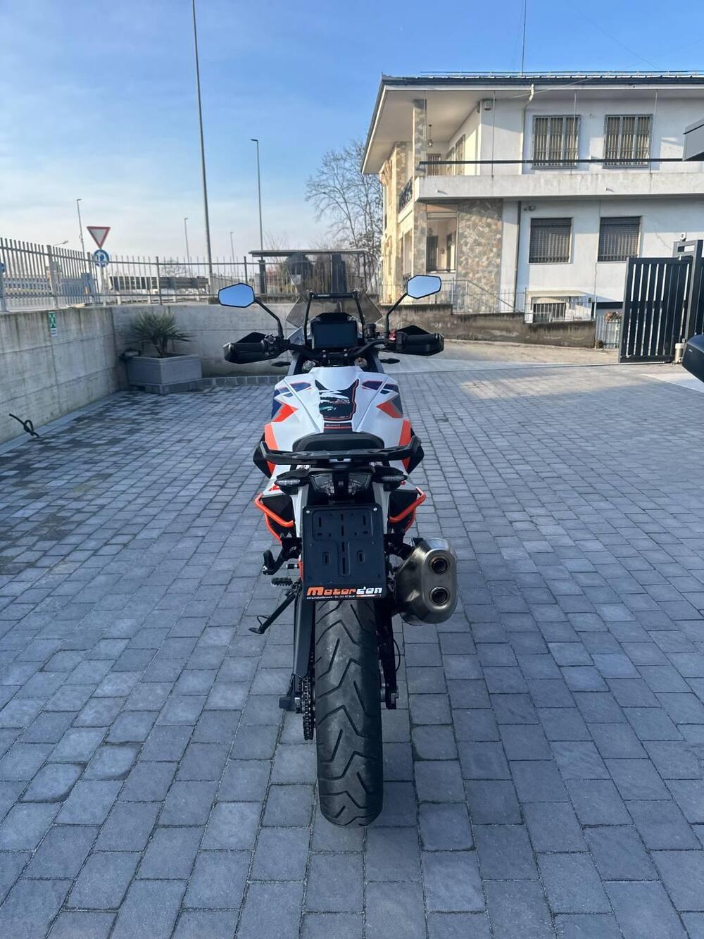 KTM 1290 Super Adventure R (2022 - 25) (6)