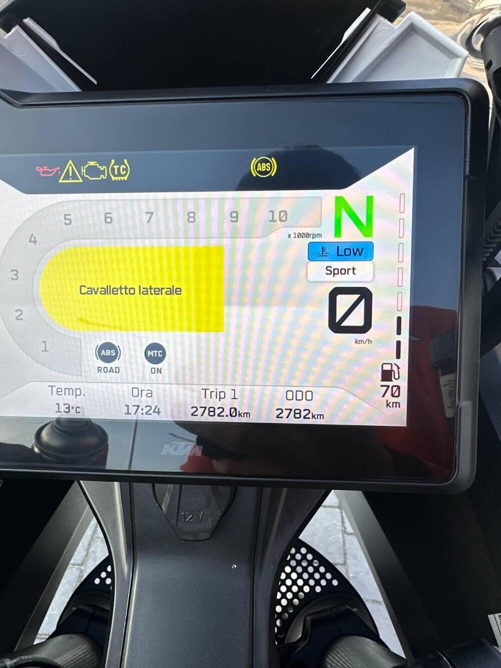 KTM 1290 Super Adventure R (2022 - 25) (7)