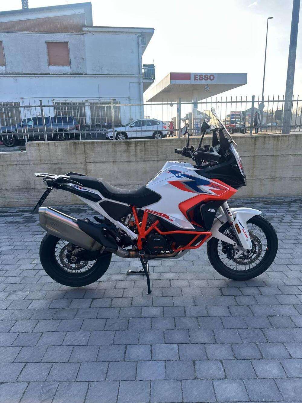 KTM 1290 Super Adventure R (2022 - 25) (2)