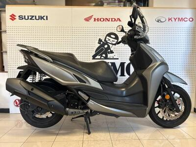 Kymco Agility 300i (2021 - 25) usata